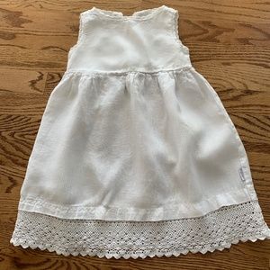 Haris Cotton  sun dress size 2